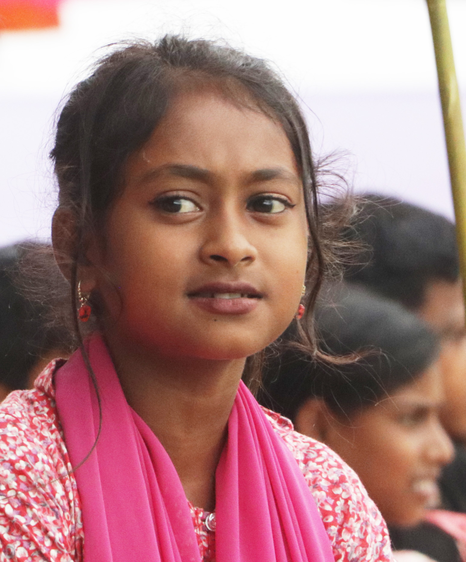 Shathi Akter